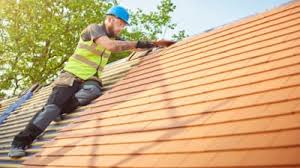 Professional Roofing Service in Flora, MS