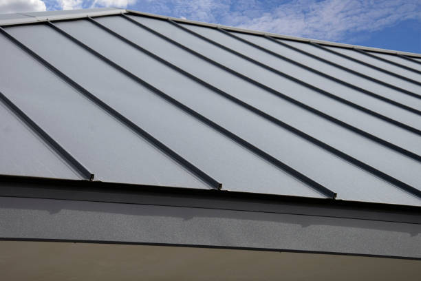 Best Rubber Roofing (EPDM, TPO)  in Flora, MS
