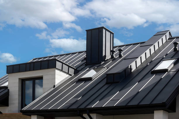Best Commercial Roofing Services  in Flora, MS